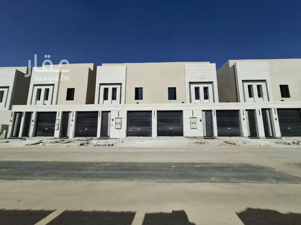 فيلا للبيع في شارع أبي العباس بن مسعود, حي طويق, مدينة الرياض, منطقة الرياض 1 صورة