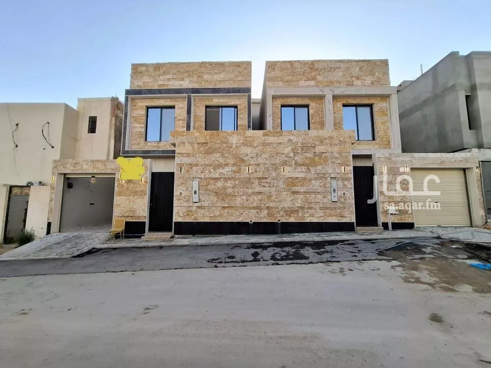 فيلا للبيع في شارع ابن رواحة, حي طويق, مدينة الرياض, منطقة الرياض 1 صورة