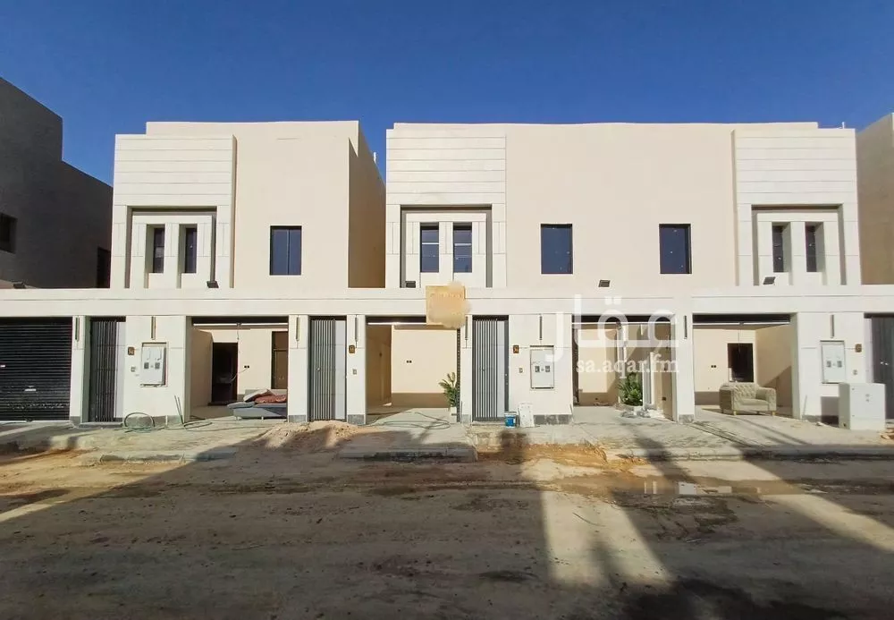 فيلا للبيع في شارع عبدالرحمن الدمياطي, حي طويق, مدينة الرياض, منطقة الرياض 1 صورة