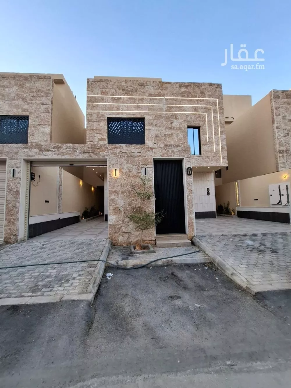 شقة للبيع في شارع يحيى الطائي, حي طويق, مدينة الرياض, منطقة الرياض 1 صورة