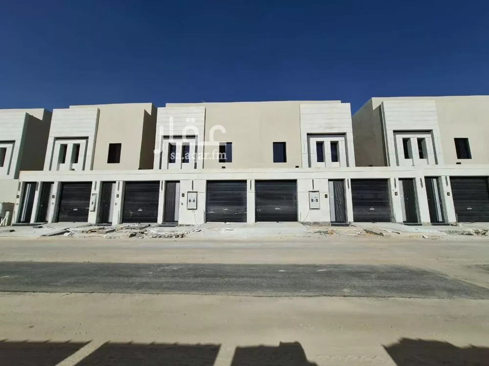 فيلا للبيع في شارع أبي العباس بن مسعود, حي طويق, مدينة الرياض, منطقة الرياض 1 صورة