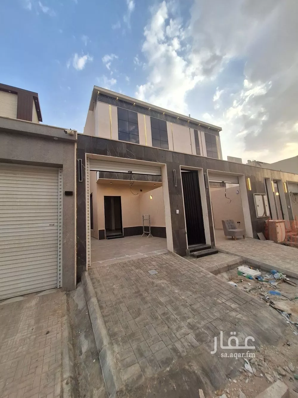 دور للبيع في شارع أبي زيد القيرواني, حي طويق, مدينة الرياض, منطقة الرياض 1 صورة
