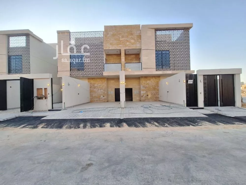 دور للبيع في شارع سعود بن مرشود, حي طويق, مدينة الرياض, منطقة الرياض 1 صورة