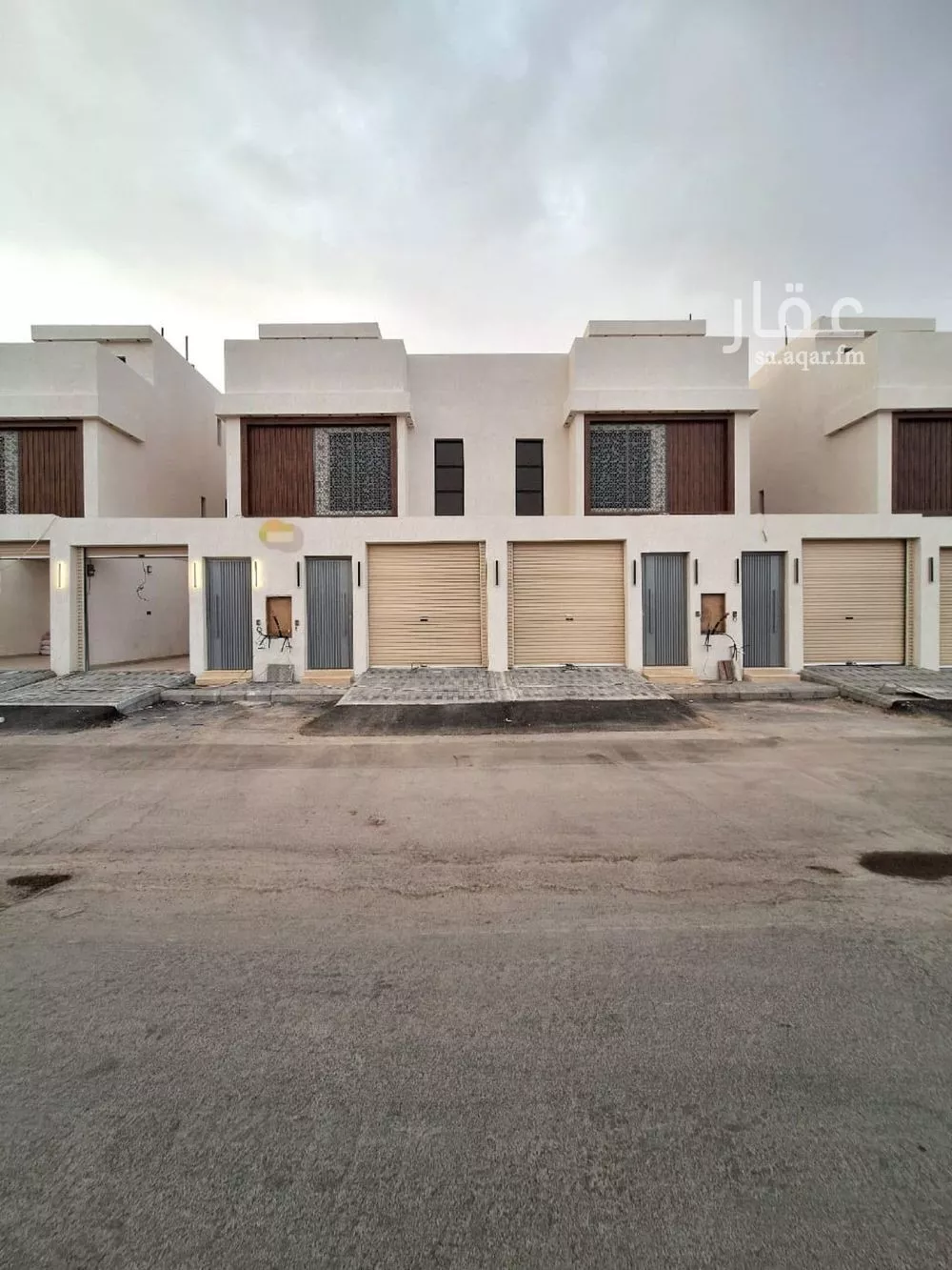 فيلا للبيع في شارع أبي عبدالله الشريف, حي طويق, مدينة الرياض, منطقة الرياض 1 صورة