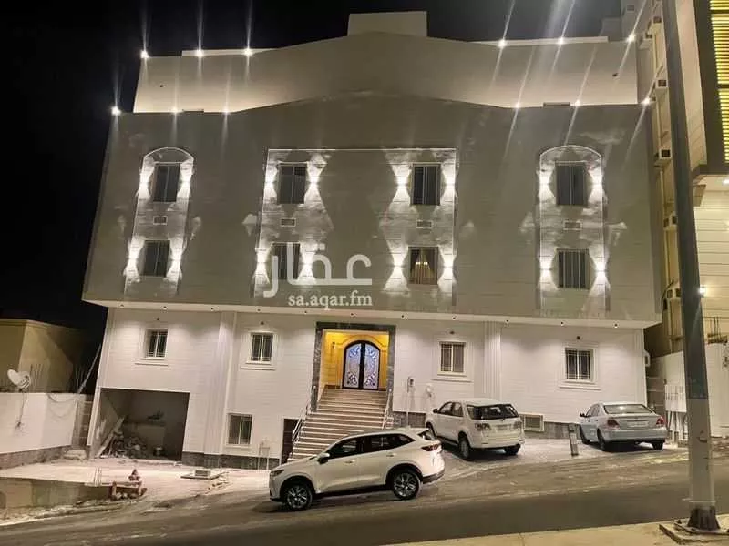 عمارة للبيع في شارع اسعد بن الربيع, حي المحمدية, مدينة مكه المكرمه, منطقة مكة المكرمة 1 صورة