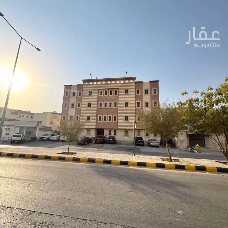 شقة للإيجار في شارع الأمير محمد بن سعود بن عبدالعزيز, حي القدس, مدينة الرياض, منطقة الرياض 1 صورة