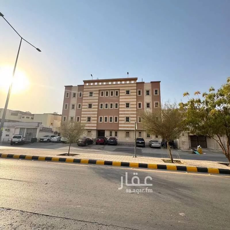 شقة للإيجار في شارع الأمير محمد بن سعود بن عبدالعزيز, حي القدس, مدينة الرياض, منطقة الرياض 1 صورة