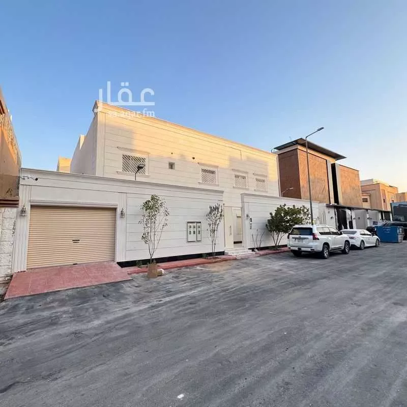شقة للإيجار في شارع معسكر, حي قرطبة, مدينة الرياض, منطقة الرياض 1 صورة