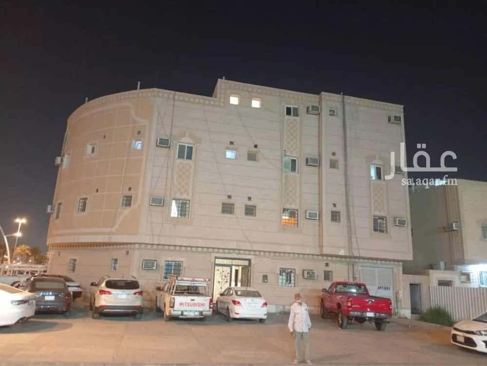 شقة للإيجار في شارع البقيع, حي السعادة, مدينة الرياض, منطقة الرياض 1 صورة