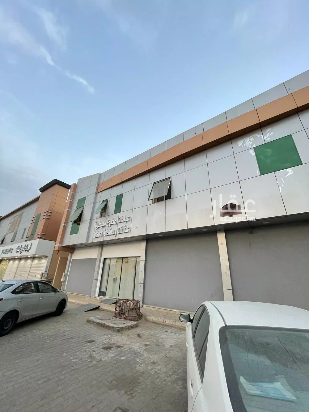 محل للإيجار في شارع شبه الجزيرة, حي السعادة, مدينة الرياض, منطقة الرياض 1 صورة