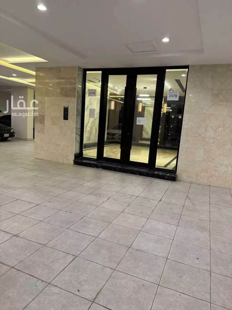 شقة للبيع في شارع جمال ابن عبدالله شيخ, حي الواحة, مدينة جدة, منطقة مكة المكرمة 1 صورة