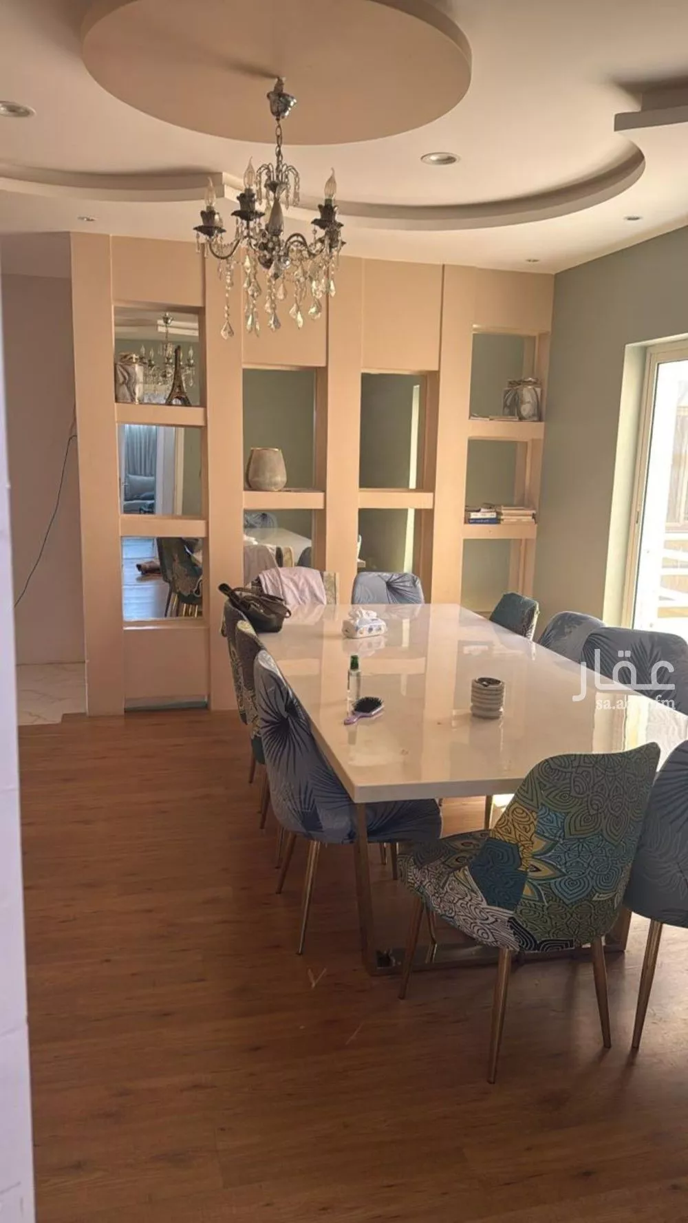 شقة للإيجار في شارع جبريل ابن بريده, حي الجماوات, مدينة المدينه المنوره, منطقة المدينة المنورة 1 صورة