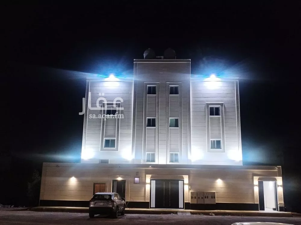 عمارة للبيع في شارع عمر ابن الوليد, حي السد, مدينة المدينه المنوره, منطقة المدينة المنورة 1 صورة