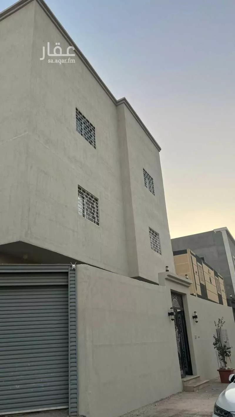 عمارة للبيع في شارع هارون بن معروف, حي بنى بياضة, مدينة المدينه المنوره, منطقة المدينة المنورة 1 صورة