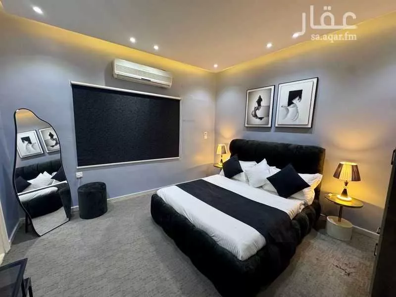 شقة مفروشة للحجز في شارع ال عرفج ، حي العليا ، الرياض ، منطقة الرياض 1 صورة