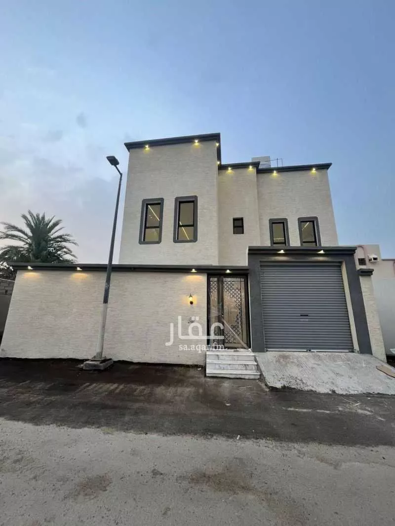 فيلا للبيع في شارع رفاعه بن وقش رضي الله عنه, حي الشرائع, مدينة مكة المكرمة, منطقة مكة المكرمة 1 صورة