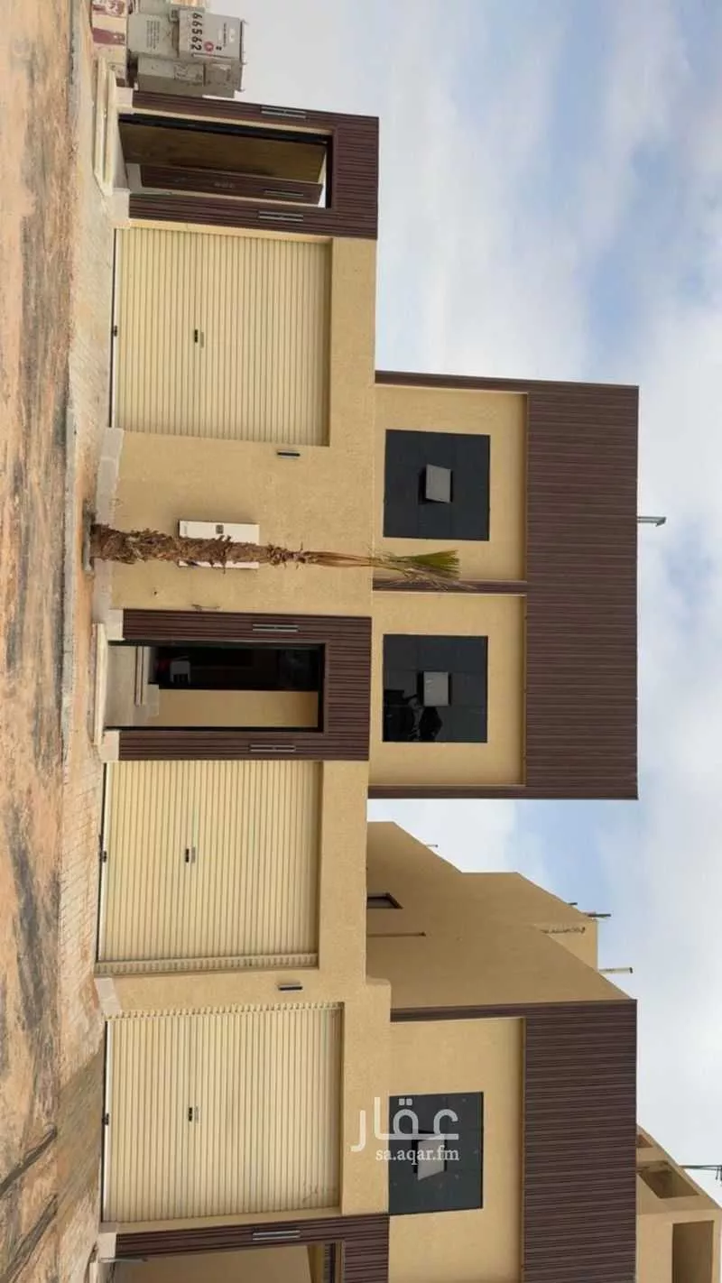 فيلا للبيع في شارع شارع غرض 15م, حي ضاحية نمار, مدينة الرياض, منطقة الرياض 1 صورة