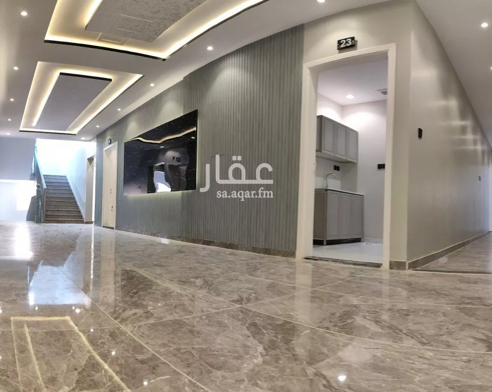 شقة للإيجار في شارع الحسين بن علي, حي المصيف, مدينة الرياض, منطقة الرياض 1 صورة