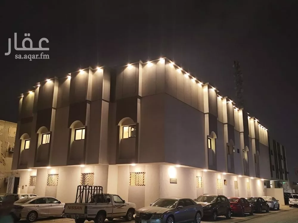 شقة للإيجار في شارع عقدة, حي السليمانية, مدينة الرياض, منطقة الرياض 1 صورة