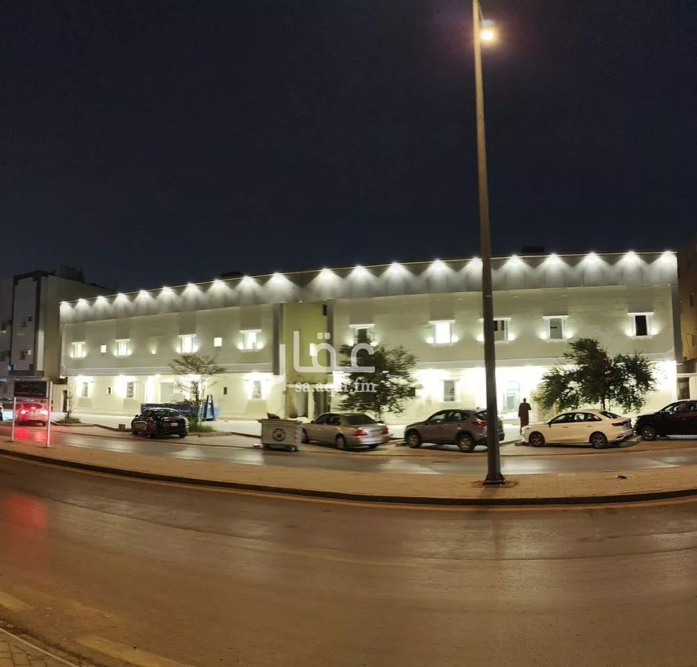 شقة للإيجار في شارع  عبدالله المخضوب, حي الفلاح, مدينة الرياض, منطقة الرياض 1 صورة