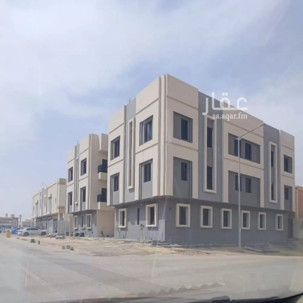 شقة للإيجار في شارع ينبع, حي ظهرة لبن, مدينة الرياض, منطقة الرياض 1 صورة