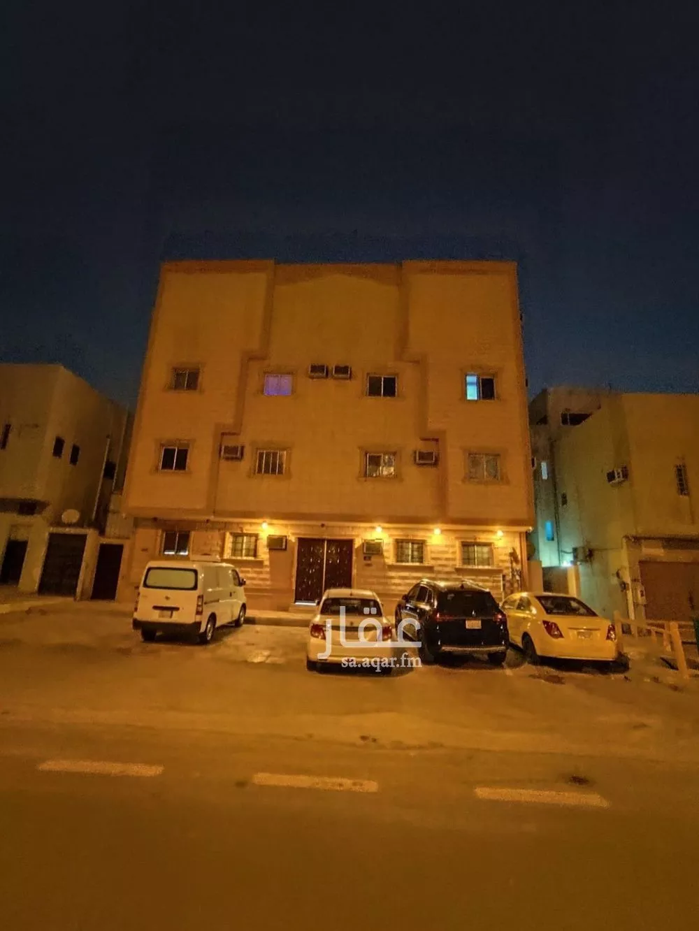 شقة للإيجار في شارع أسيد بن الخضير, حي المصيف, مدينة الرياض, منطقة الرياض 1 صورة