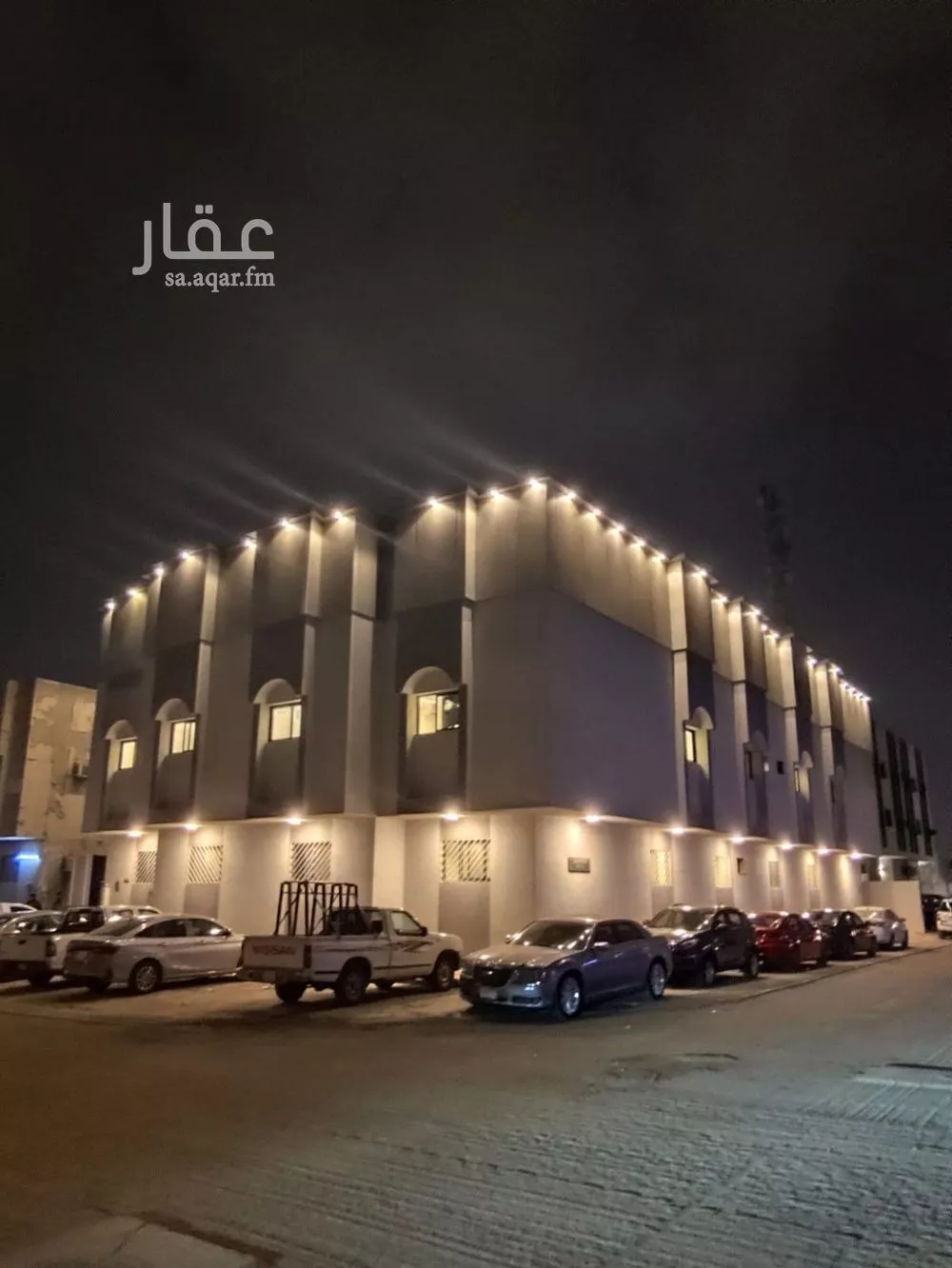 شقة للإيجار في شارع عقدة, حي السليمانية, مدينة الرياض, منطقة الرياض 1 صورة