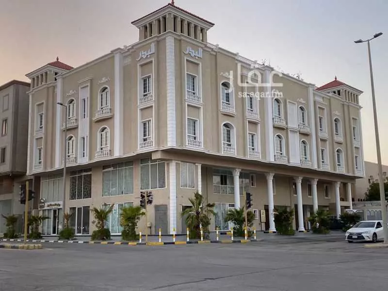 شقة للإيجار في شارع الثاني والعشرون, حي العقربية, مدينة الخبر, المنطقة الشرقية 1 صورة