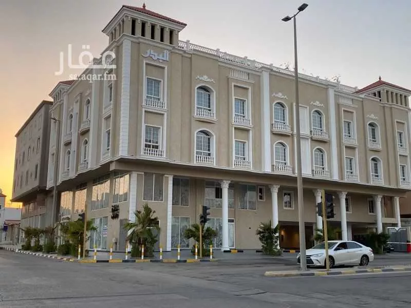 شقة للإيجار في شارع الثاني والعشرون, حي العقربية, مدينة الخبر, المنطقة الشرقية 1 صورة