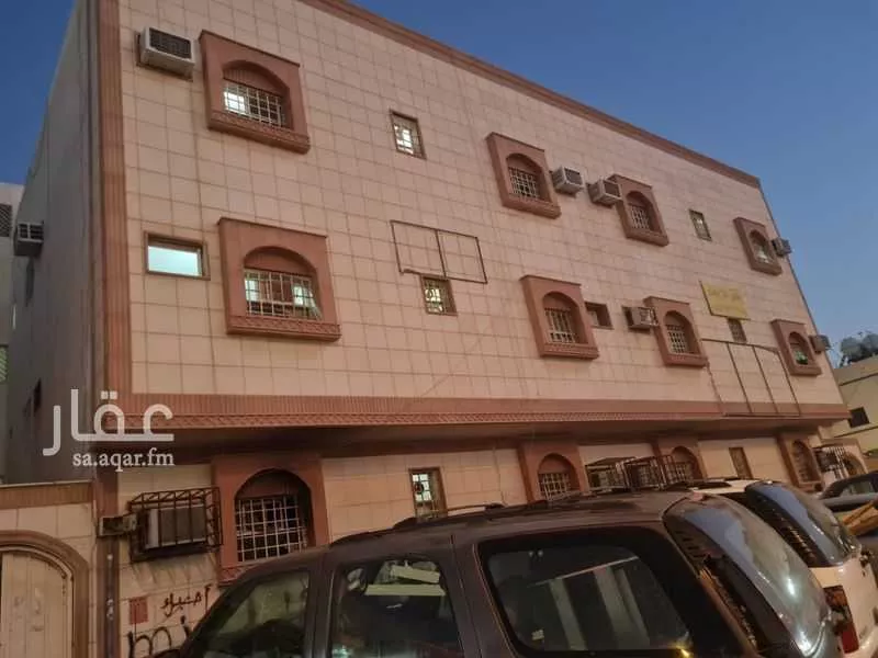 عمارة للبيع في شارع جبير بن الحويرث, حي النسيم الشرقي, مدينة الرياض, منطقة الرياض 1 صورة