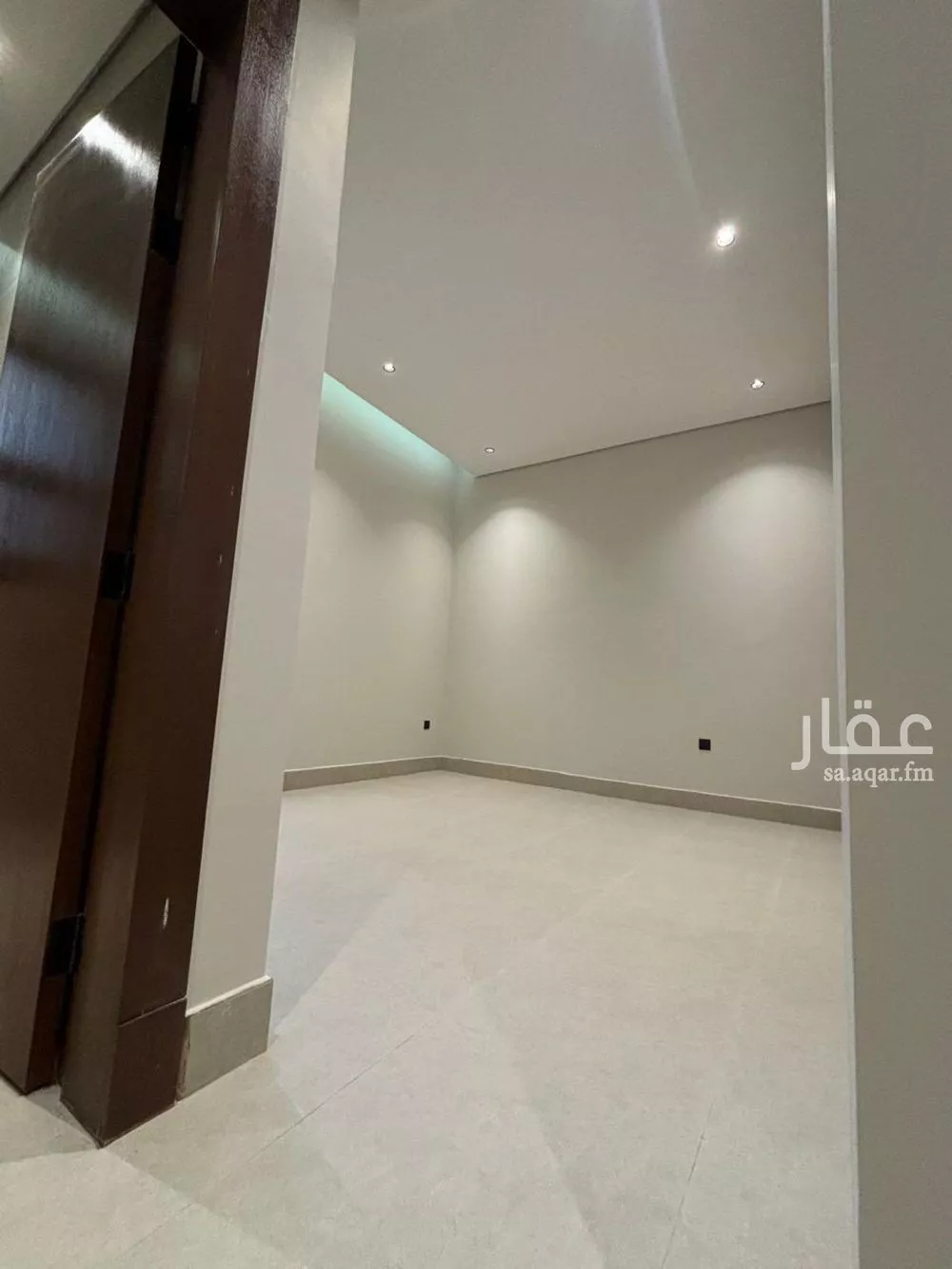 شقة للإيجار في شارع عبدالعزيز الحقباني ، حي العارض ، الرياض ، منطقة الرياض 1 صورة