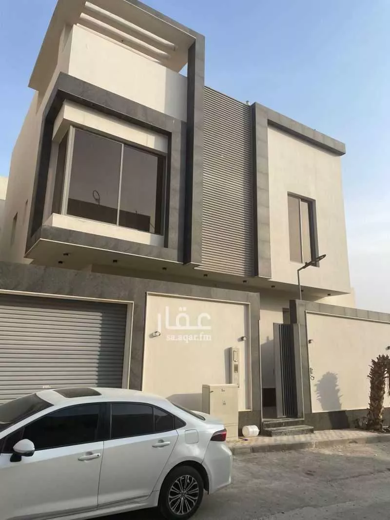 فيلا للبيع في شارع عبدالله المسعري, حي النرجس, مدينة الرياض, منطقة الرياض 1 صورة