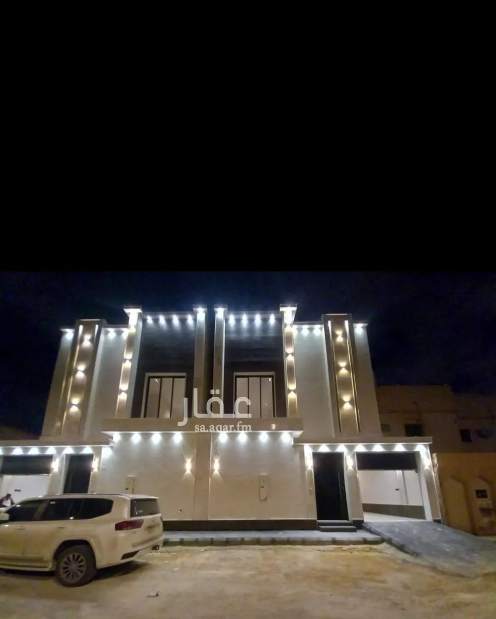 فيلا للبيع في شارع عبدالجليل بن عبدالله, حي طويق, مدينة الرياض, منطقة الرياض 1 صورة