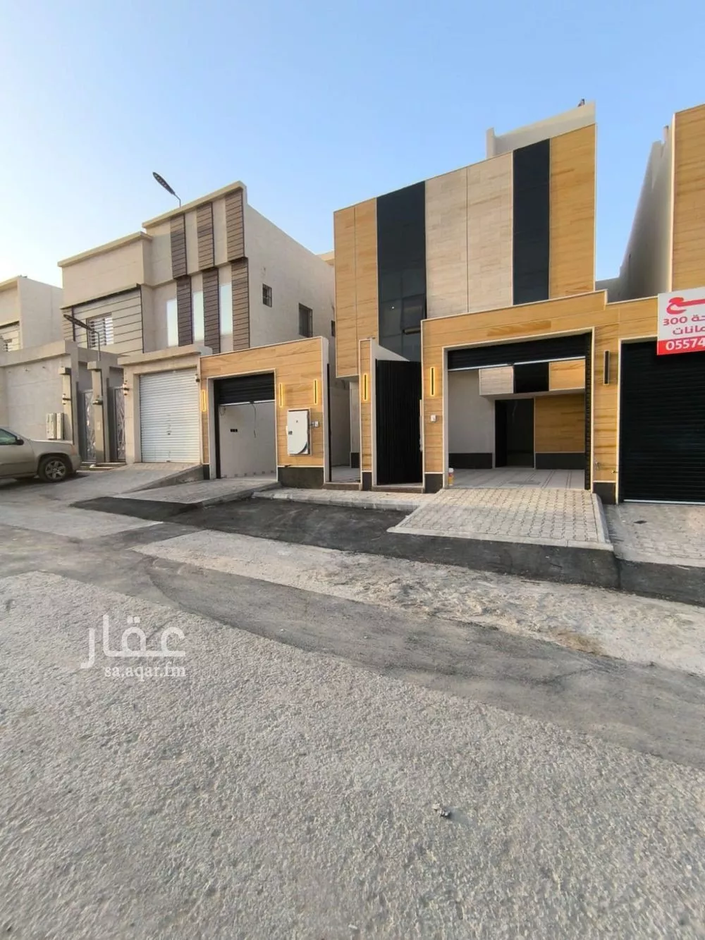 دور للبيع في شارع محمد عباس سنبل, حي طويق, مدينة الرياض, منطقة الرياض 1 صورة