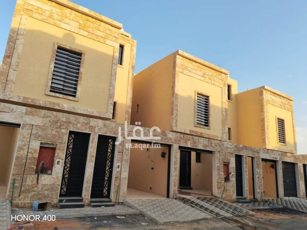 دور للبيع في شارع احمد بن محمد بن احمد الحرازي, حي طويق, مدينة الرياض, منطقة الرياض 1 صورة