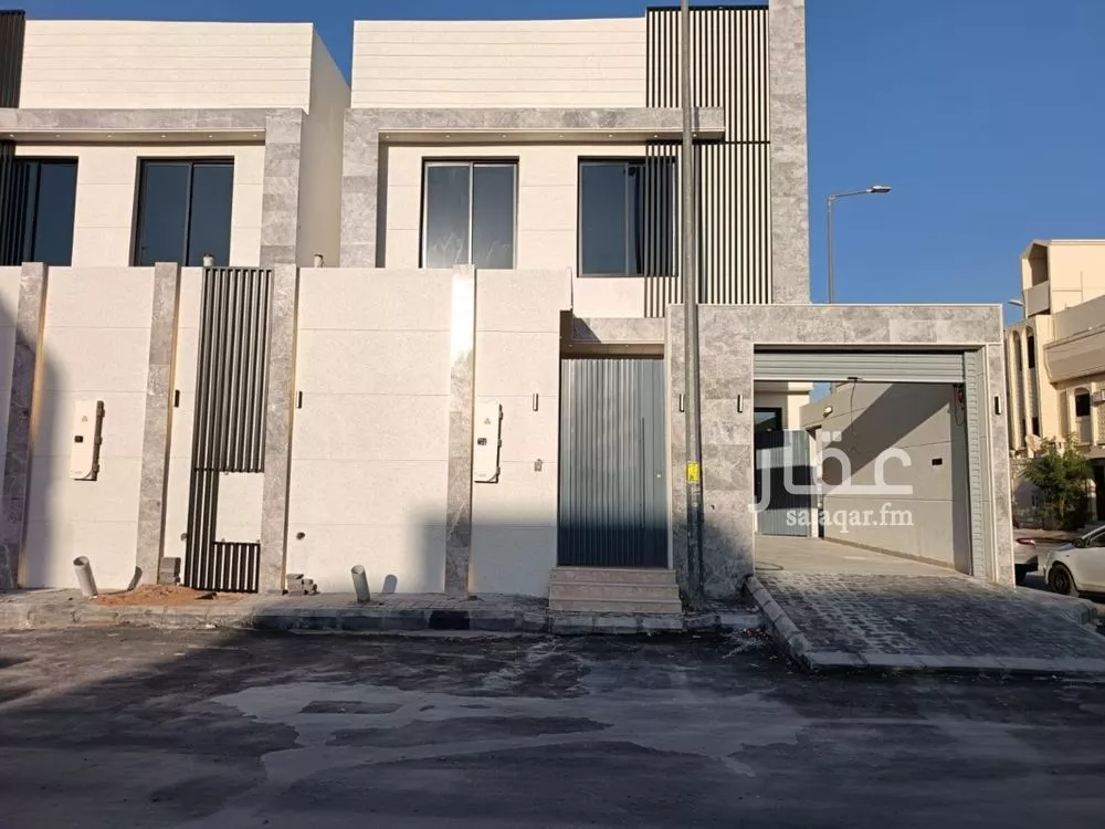 فيلا للبيع في شارع أبي الندى, حي العريجاء الغربي, مدينة الرياض, منطقة الرياض 1 صورة