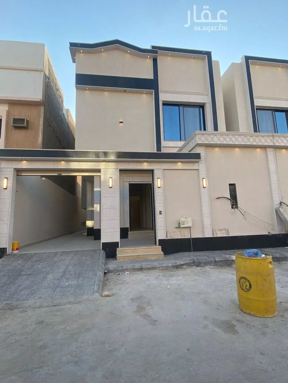 فيلا للبيع في شارع الصفوي, حي العريجاء الأوسط, مدينة الرياض, منطقة الرياض 1 صورة