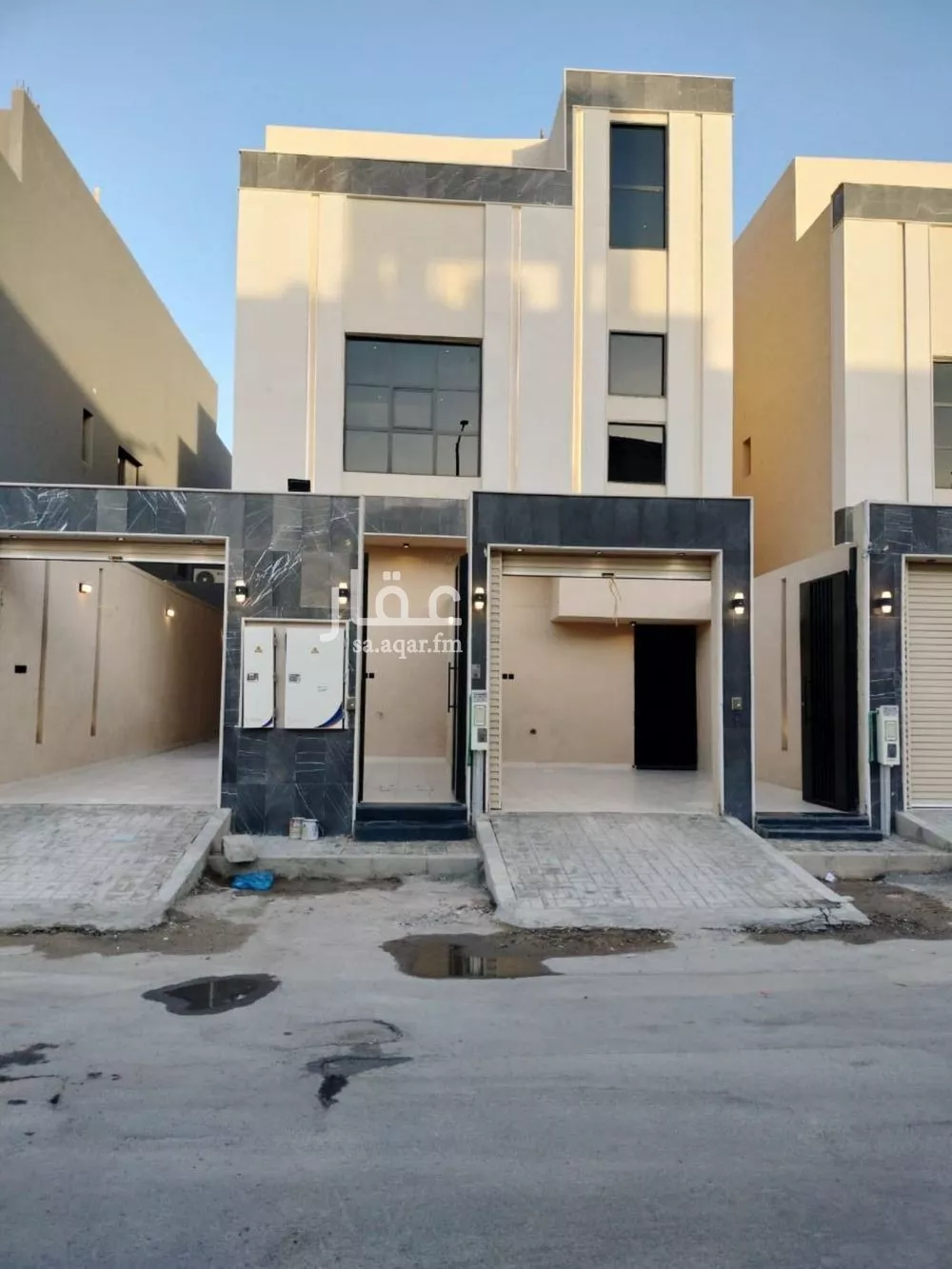 دور للبيع في شارع المنتزهات, حي طويق, مدينة الرياض, منطقة الرياض 1 صورة