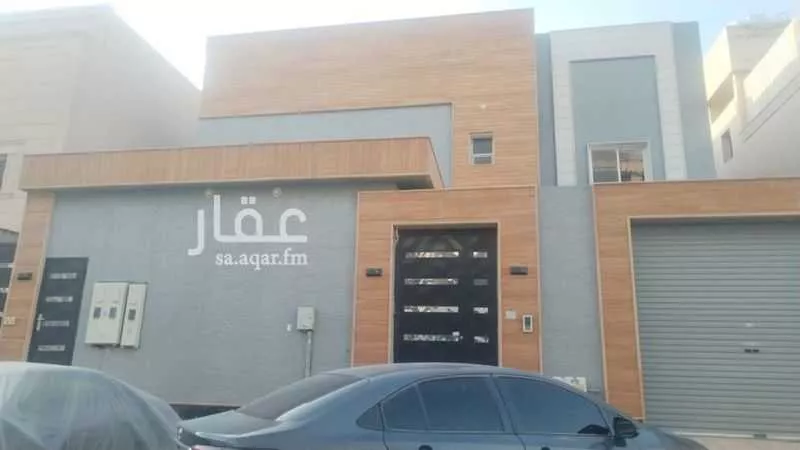 فيلا للبيع في حي العارض, مدينة الرياض, منطقة الرياض 1 صورة