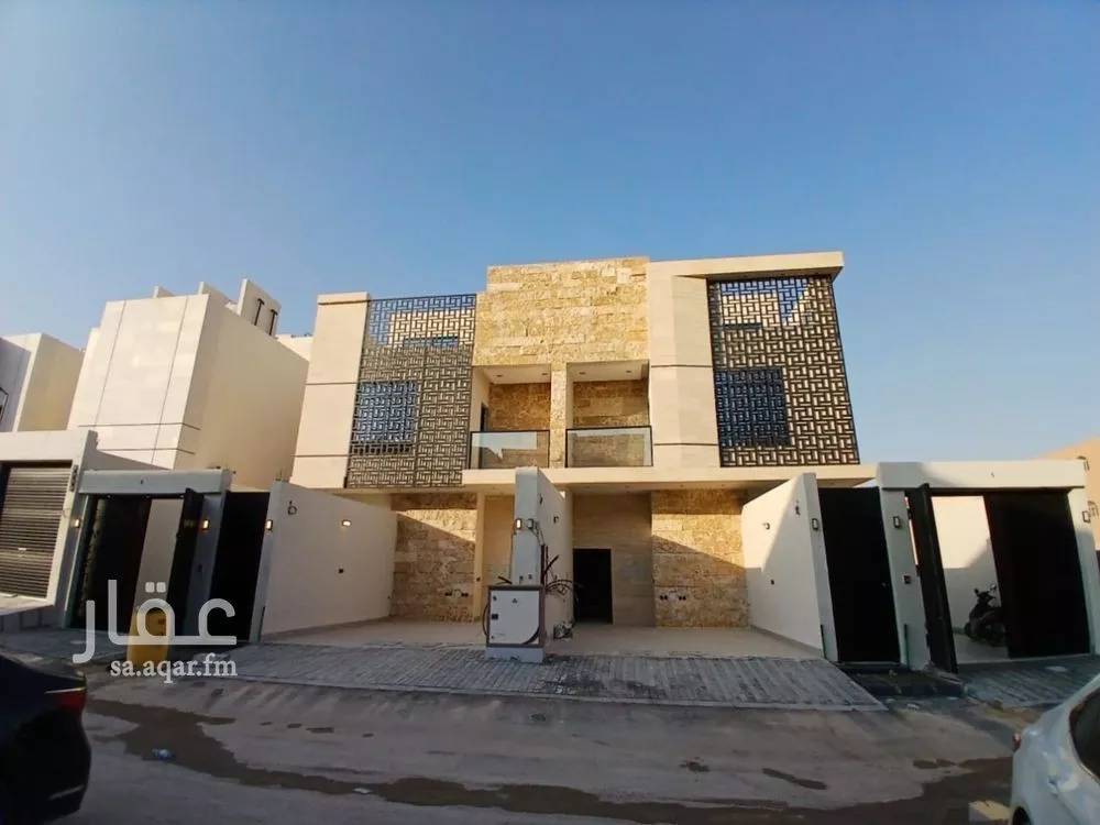 دور للبيع في شارع الطيب اليوسف, حي طويق, مدينة الرياض, منطقة الرياض 1 صورة