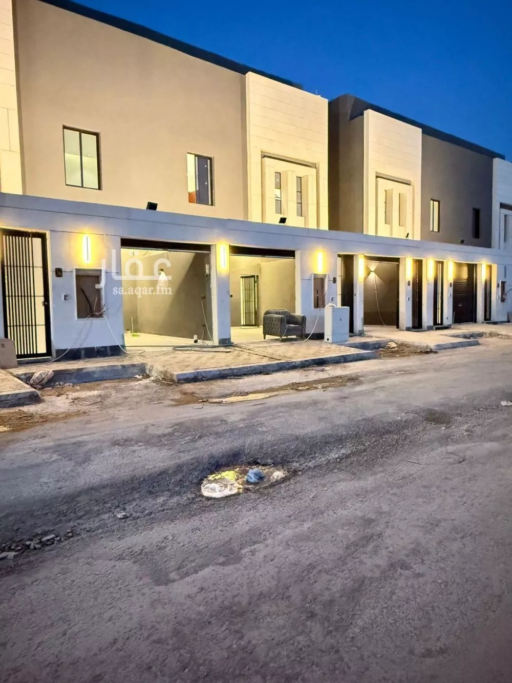 فيلا للبيع في شارع أبي الطيب الربذي, حي طويق, مدينة الرياض, منطقة الرياض 1 صورة