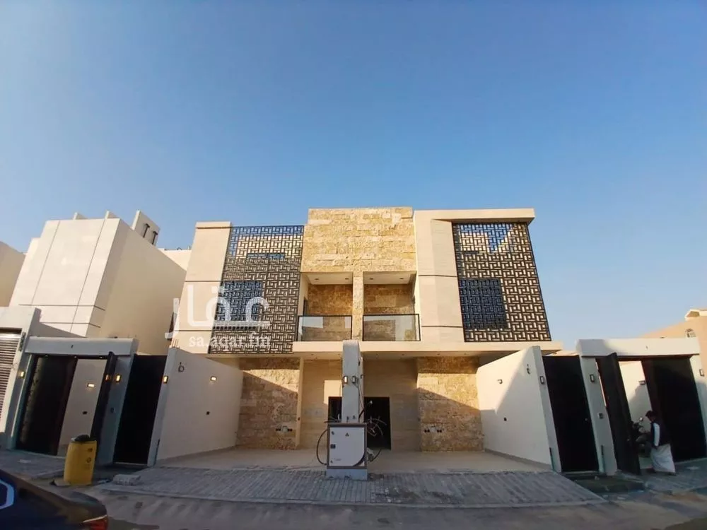 دور للبيع في شارع ابن أبي الزرقاء, حي طويق, مدينة الرياض, منطقة الرياض 1 صورة