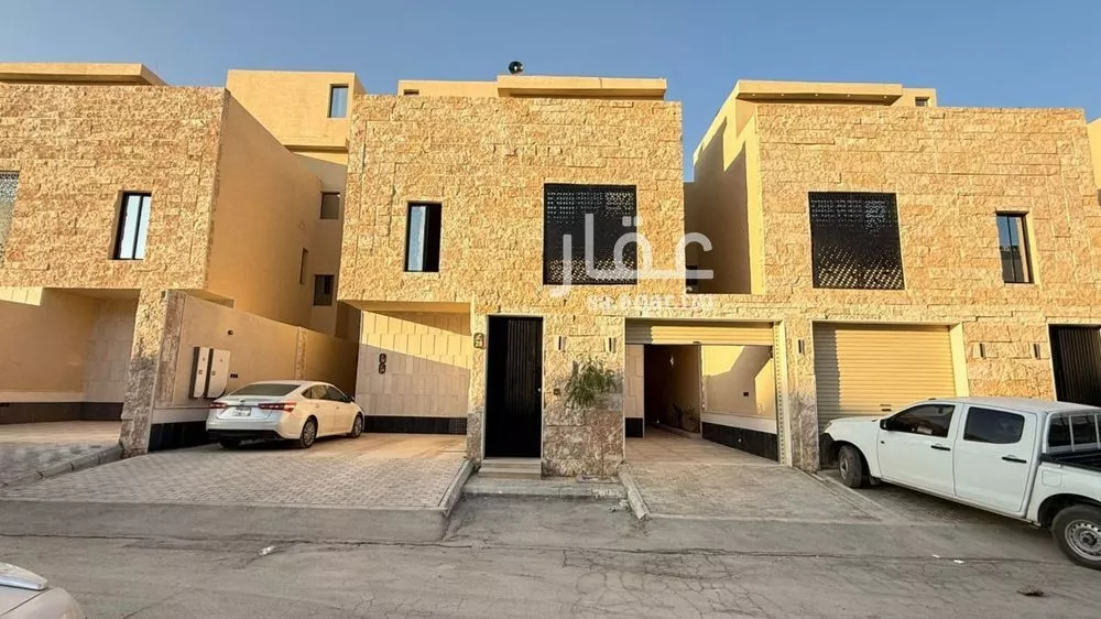 شقة للبيع في شارع محمد بن يزيد الثمالي بن المبرد, حي طويق, مدينة الرياض, منطقة الرياض 1 صورة