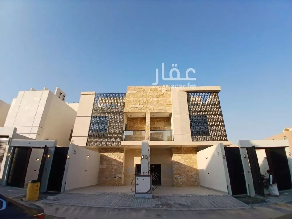 دور للبيع في شارع ابن أبي الزرقاء, حي طويق, مدينة الرياض, منطقة الرياض 1 صورة