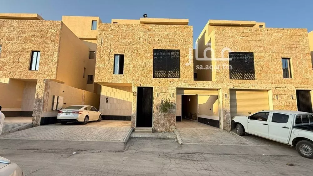 شقة للبيع في شارع محمد بن يزيد الثمالي بن المبرد, حي طويق, مدينة الرياض, منطقة الرياض 1 صورة