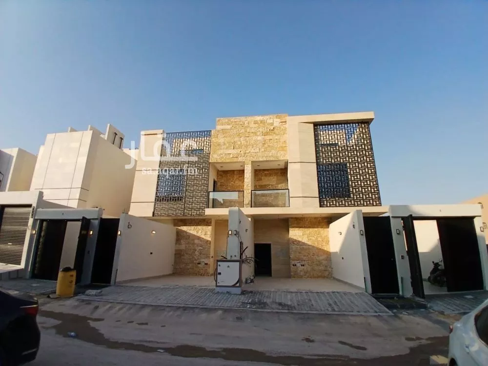 دور للبيع في شارع الطيب اليوسف, حي طويق, مدينة الرياض, منطقة الرياض 1 صورة