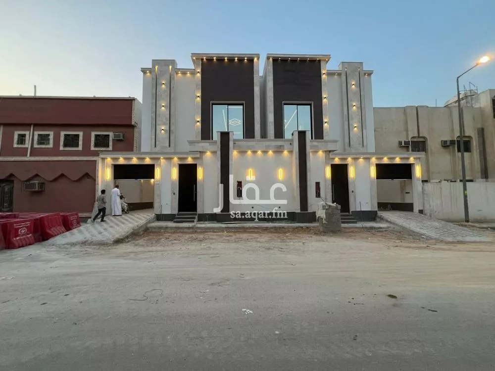 فيلا للبيع في شارع مودود أرسلان, حي العريجاء الغربي, مدينة الرياض, منطقة الرياض 1 صورة