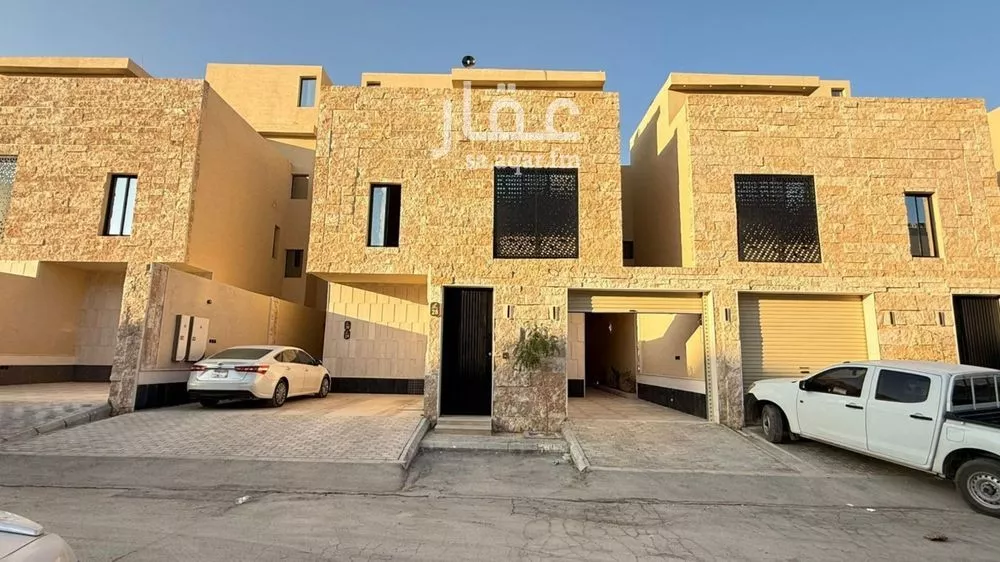 دور للبيع في شارع أبي بكر اليقطيني, حي طويق, مدينة الرياض, منطقة الرياض 1 صورة