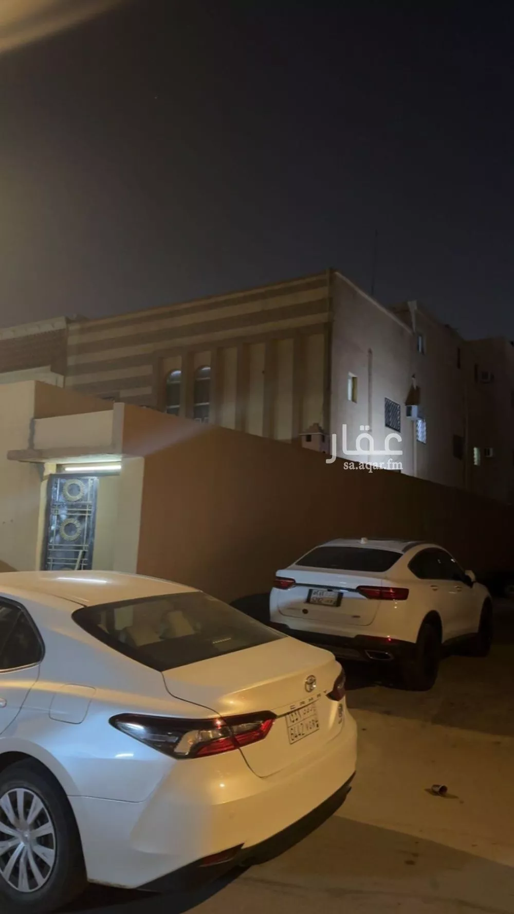 فيلا للبيع في شارع طلال بن جبر, حي النهضة, مدينة الرياض, منطقة الرياض 1 صورة