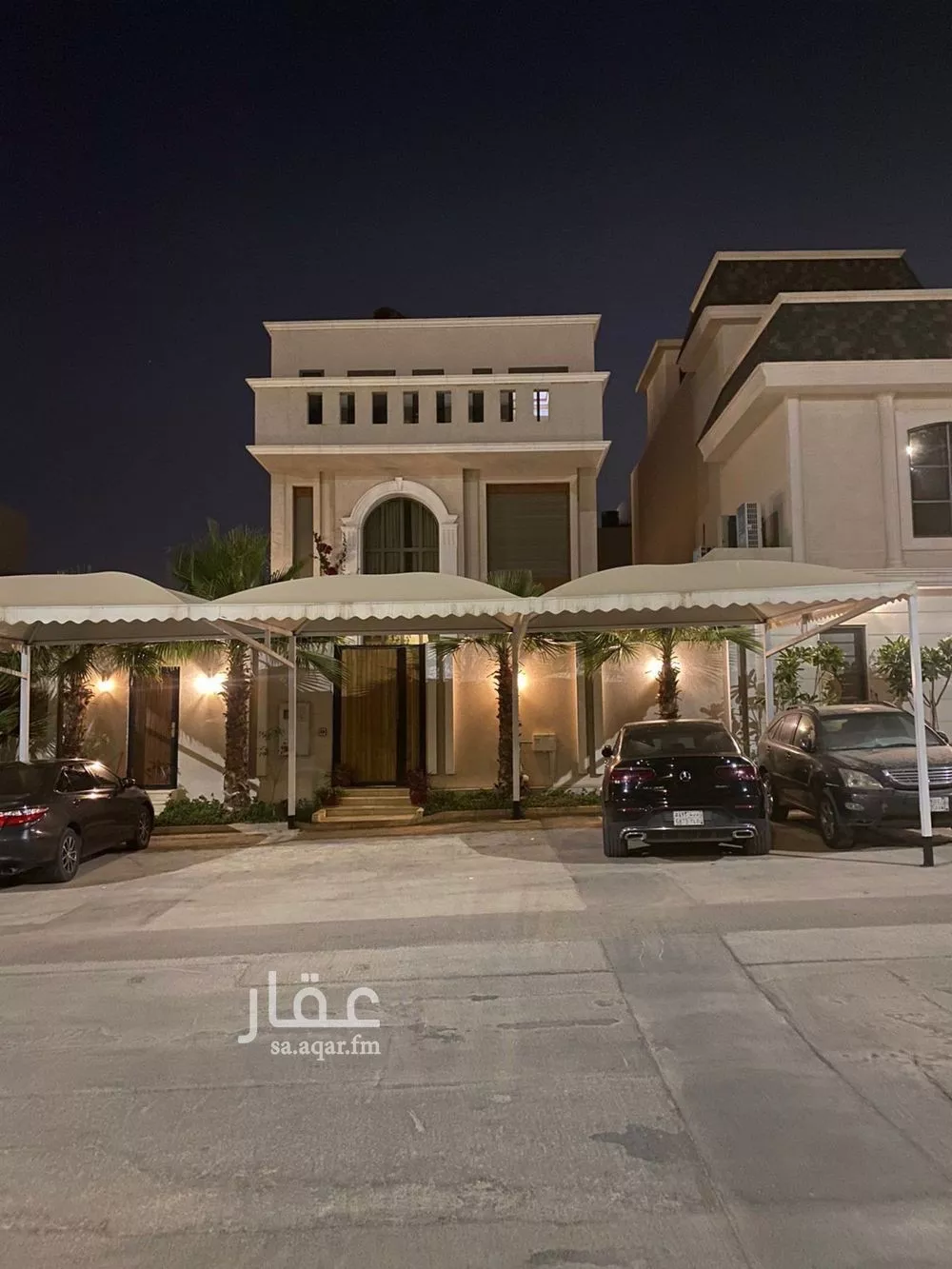 فيلا للإيجار في شارع الدليمة, حي النخيل, مدينة الرياض, منطقة الرياض 1 صورة